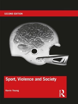 cover image of Sport, Violence and Society